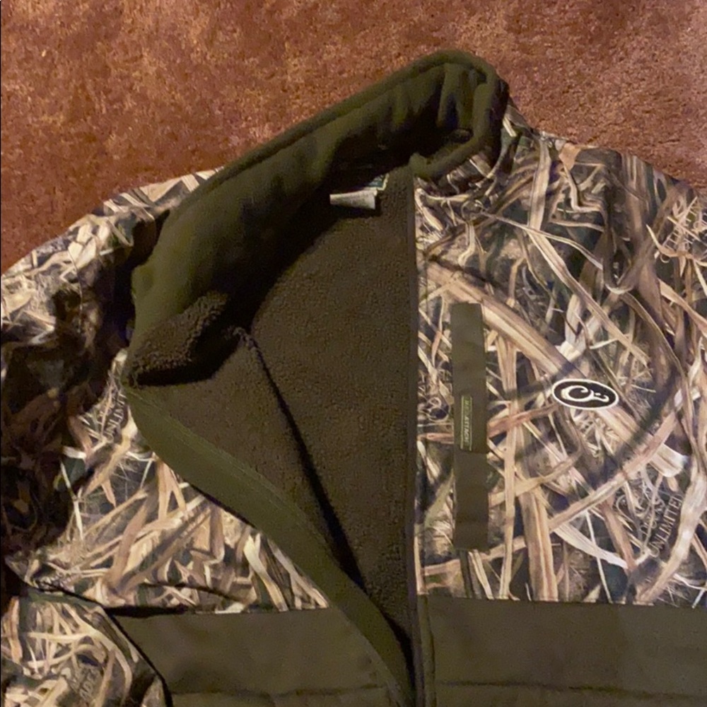 Drake Jacket - Picture 3 of 4